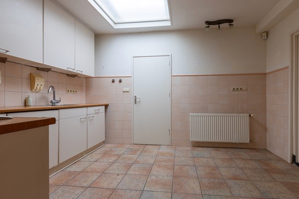 Medium property photo - Adriaan Brouwerstraat 12, 4625 AP Bergen op Zoom